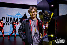 【Apex】MonsoonとFunの影に隠れたOBLIVION優勝の立役者「Blinkzr」を称賛する投稿が話題にのサムネイル画像