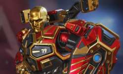 【速報】ジブラルタルが超強化のサムネイル画像