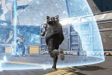 【Apex】サンダードーム強すぎてワロタ ←この状況で使われると避けられないのサムネイル画像