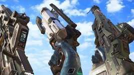 【Apex】「この武器の射撃、連打してたの俺だけ？」←1000時間以上やってて知らなかったわ･･･のサムネイル画像