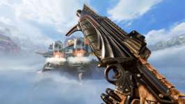 【Apex】R-301とフラトラの1ダメージバフの影響がデカい理由のサムネイル画像