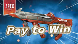 【速報】R-99のミシックスキン、Pay to Winのサムネイル画像