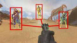 【Apex】CS版でエイムボット使ってる奴ってどれくらいいるの？ ←最近は〇〇ってデバイスが存在するらしいて　のサムネイル画像