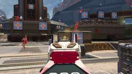 【Apex】Lスターが地味にクソ強くなっていた模様のサムネイル画像