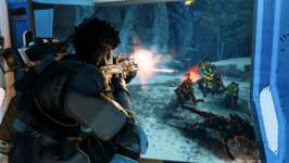 【Apex】お互いレレレして弾当たらねええって言ってる昔は楽しかった ←〇〇はマジで消せよのサムネイル画像