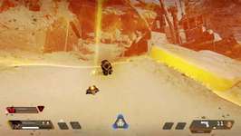 【Apex】ジブがドームを2連続で出してきたんだが何故？ ←〇〇の仕様だったのサムネイル画像