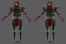 【Apex】「見た目細身なのにヒットボックスがでかい」←隠れ肥満キャラ結構いて草のサムネイル画像