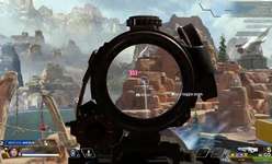 【Apex】海外で話題のリコイル練習ツール、使いこなせば圧倒的に上達早い説のサムネイル画像