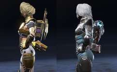 【Apex】ホライゾン、ある部分がサイレント強化され話題にｗｗのサムネイル画像