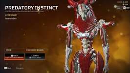 【Apex】来週のストア更新内容が判明かのサムネイル画像