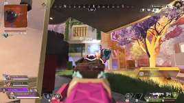 【Apex】PADからキーマウに転向した動画に海外勢が反応「ムーブメントの世界が広がる」のサムネイル画像