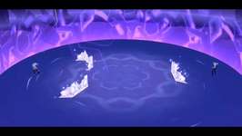 【Apex】領域展開ウルト持ちのレジェンド実装してくれ ←Valoの例を見るにこうなるぞのサムネイル画像