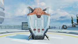 【Apex】昔のケアパケ〇〇、すげー馬鹿にされてたのに成長したな･･･のサムネイル画像