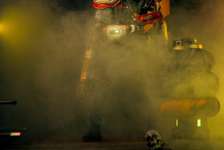 【Apex】コースティックのコスプレ、ガチでスクショにしか見えない ← Respawn開発者まで反応のサムネイル画像