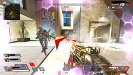 【Apex】撃ち合いの最中ってどこまでレレレに意識割いてる？ ←上手い人ほど実戦で〇〇してない説のサムネイル画像