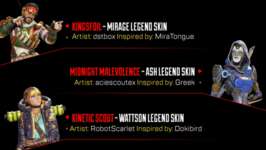 【Apex】7周年記念イベントの全内容まとめのサムネイル画像