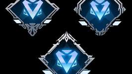 【Apex】今のランク簡単すぎるだろ ←ダイヤ〇〇%超えってあのシーズンと同レベルじゃんのサムネイル画像