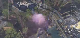 【Apex】ジャンマスのパス問題、また復活するのか･･･のサムネイル画像