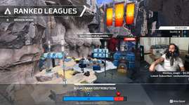 【Apex】Shivが語った「ランクの人口減少、本当の原因リスト」のサムネイル画像