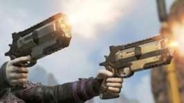 【Apex】アキンボウィングマンが実装予定らしい ←ロマンはあるけど意味なくね･･･？のサムネイル画像