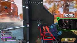 【Apex】ALGS最終マッチ、1つのヴァルULTが命運を分ける要因になっていたのサムネイル画像