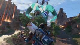 【Apex】海外勢「ワイルドカードで〇〇使う奴、コントローラー壊れろ」のサムネイル画像