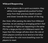 【Apex】ワイルドカードの謎の仕様変更に海外プレイヤーから批判殺到のサムネイル画像