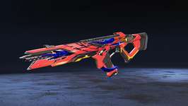 【Apex】AR強化入ったのに結局使えないな ←G7環境が終わらない理由がコレのサムネイル画像