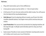 【Apex】某FPSがランクでのソロキュー保護を発表し、どよめく海外APEX界隈のサムネイル画像