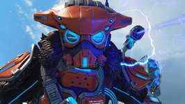 【悲報】ブラッドハウンド、完全に忘れられるのサムネイル画像