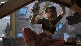 【Apex】公式が緊急パッチ配信 ←海外勢「3シーズン放置の〇〇バグいつ直すんだ？」のサムネイル画像