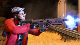 【Apex】クリプトで〇〇しようとしてるのに邪魔してくる味方マジでやめて ←リスクが段違いのサムネイル画像