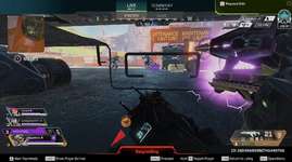 【Apex】グリッチ、スマーフ、コンバーター使ったプレイヤーの末路がヤバすぎるｗｗｗｗｗのサムネイル画像