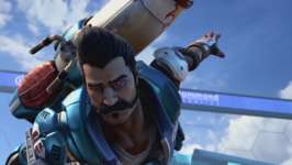 【Apex】ワイルドカード、〇〇のせいで初心者には楽しめない問題のサムネイル画像