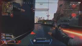 【Apex】17シーズンぶりに復帰したら、見たことない攻撃で一瞬でダウンさせられたのサムネイル画像