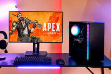 【Apex】『みんなは大丈夫？』PC鯖ラグ問題 ←この地域・時間帯が特にヤバいとの報告のサムネイル画像