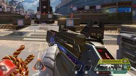 【Apex】ヘムロックは3点バーストのままが良かったわのサムネイル画像