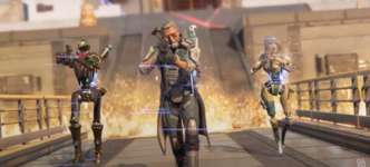 【Apex】体を痛めながらプレイする「おじさんゲーマーのリアル」と皆からのアドバイスのサムネイル画像