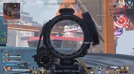 【Apex】プレデター勢が海外プレイヤーのクリップにコーチング ←最低限の〇〇はしないとなのサムネイル画像