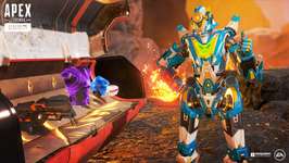 【Apex】今のパスファインダーって強みある？ ←逃げにも詰めにも〇〇の方が強いのサムネイル画像