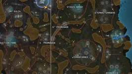 【Apex】運営がランドマーク20個作らない理由、昔言ってたのが･･･のサムネイル画像