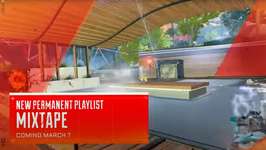 【Apex】ミックステープ、毎試合〇〇してるヤツがいるの終わりだよ･･･のサムネイル画像