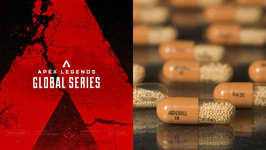 【Apex】ALGSドーピング問題が再燃、公式ルールでは禁止だが検査なしで事実上野放しにのサムネイル画像