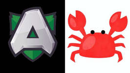 【Apex】世界大会前哨戦でAllianceが優勝、10万円分のカニ券や賞金を獲得 ← あのチームは雰囲気ヤバいことにのサムネイル画像