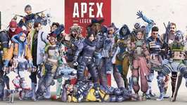 【Apex】野良味方の理解度が低くてこのレジェが機能しない問題 ←頼むから覚えてくれ･･･のサムネイル画像