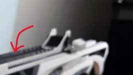 【Apex】史上最高のR-99スキンを現実で再現する海外勢現るのサムネイル画像