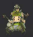 【Apex】弱体化され続けてもオクタンがランクで消えない理由のサムネイル画像