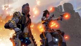 【Apex】ヒューズのナックルジャンプって『ストレイフできる？』 ←この仕様で絶望したのサムネイル画像