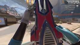 【Apex】ヒートロッドのアニメーションが公開 ←ビームサーベルとレベチすぎると話題にのサムネイル画像