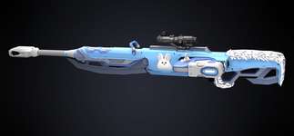 【Apex】本日公開のリーク情報まとめのサムネイル画像